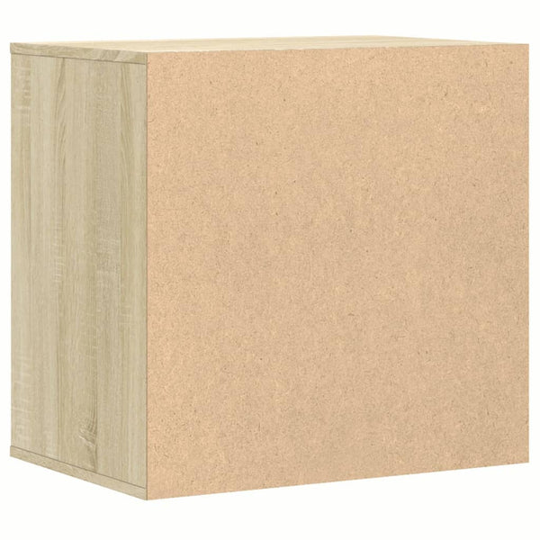 Kommode Sonoma Eiche 60x41x58 cm