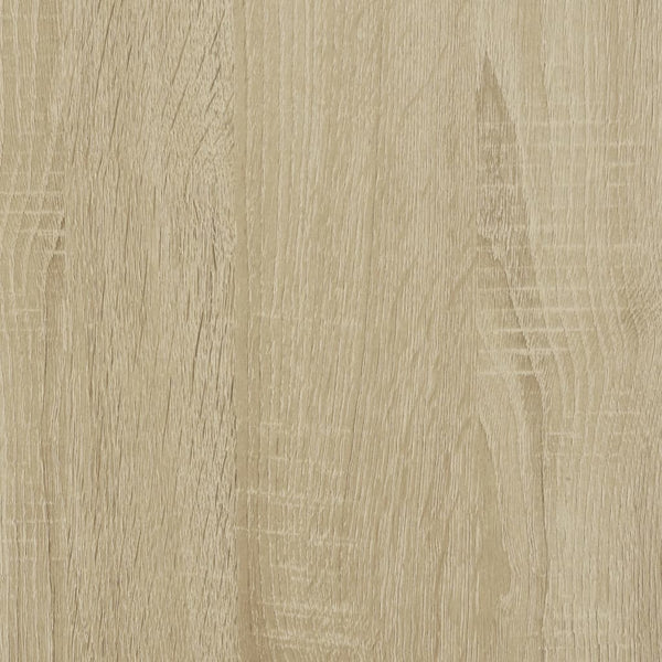 Kommode Sonoma Eiche 60x41x58 cm