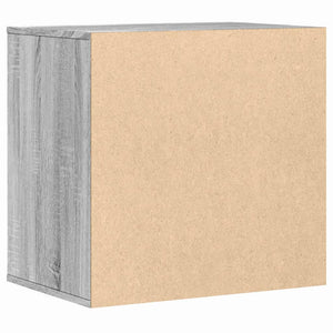 Kommode Grau Sonoma 60x41x58cm