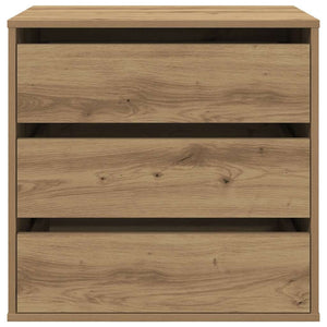 Kommode Artisan Eiche 60x41x58 cm