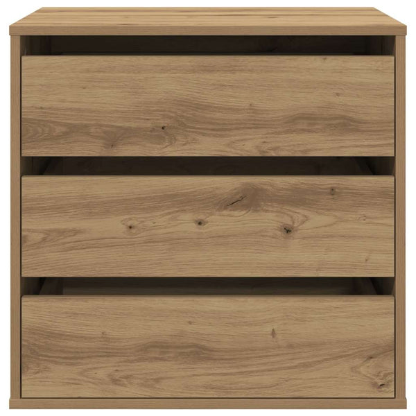 Kommode Artisan Eiche 60x41x58 cm