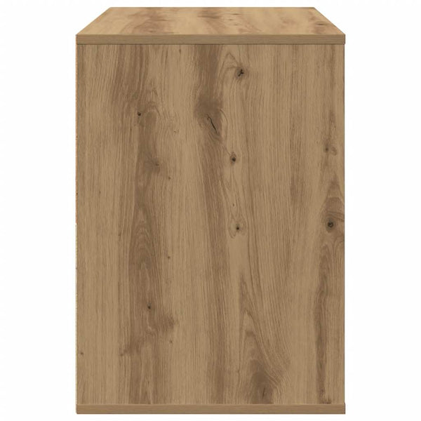Kommode Artisan Eiche 60x41x58 cm