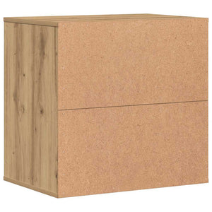Kommode Artisan Eiche 60x41x58 cm