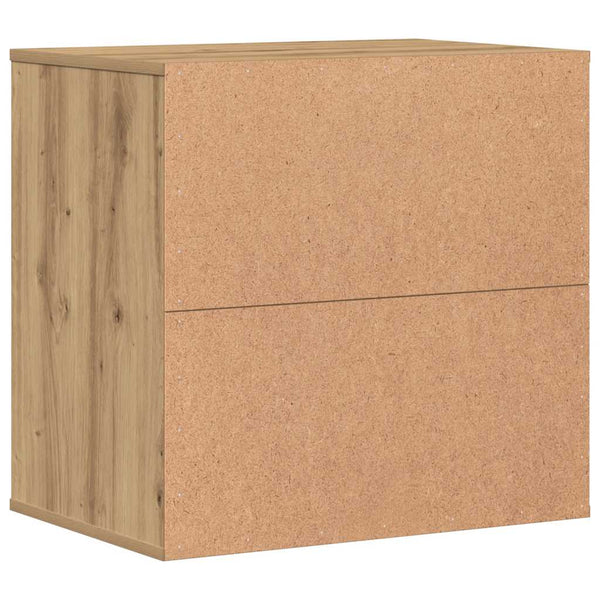Kommode Artisan Eiche 60x41x58 cm