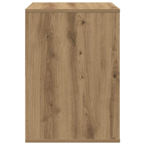 Kommode Artisan Eiche 80x41x58 cm