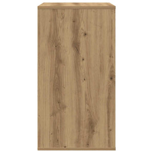 Kommode Artisan Eiche 40x41x76 cm