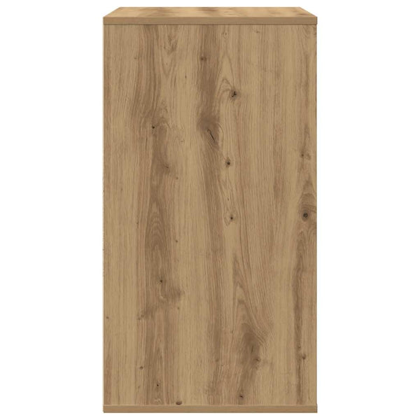 Kommode Artisan Eiche 40x41x76 cm