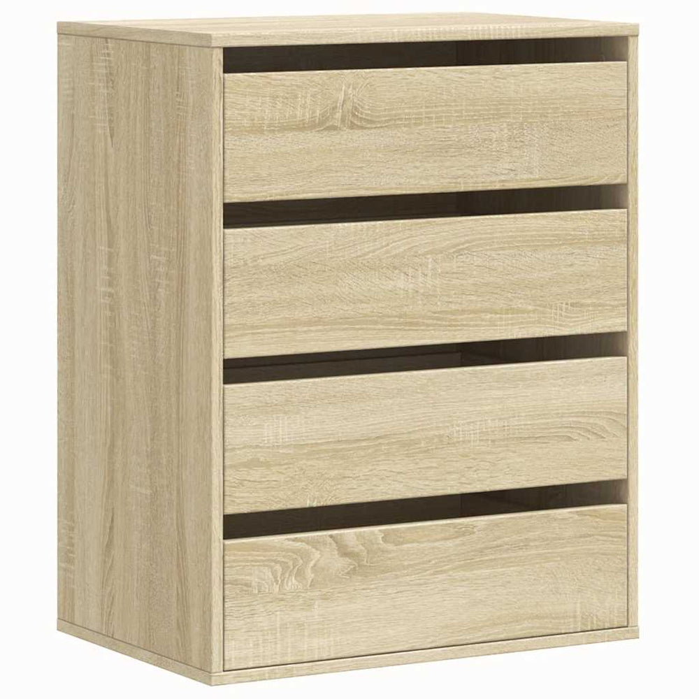 Kommode Sonoma Eiche 60 cm
