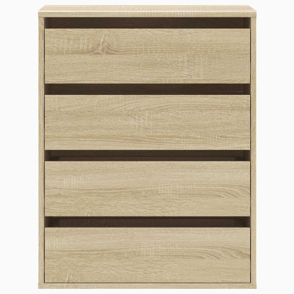 Kommode Sonoma Eiche 60 cm