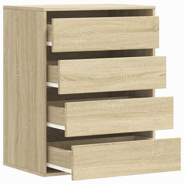 Kommode Sonoma Eiche 60 cm