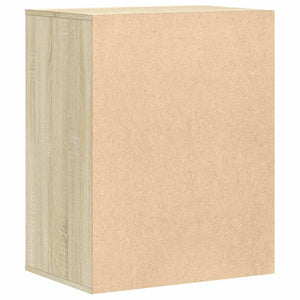 Kommode Sonoma Eiche 60 cm