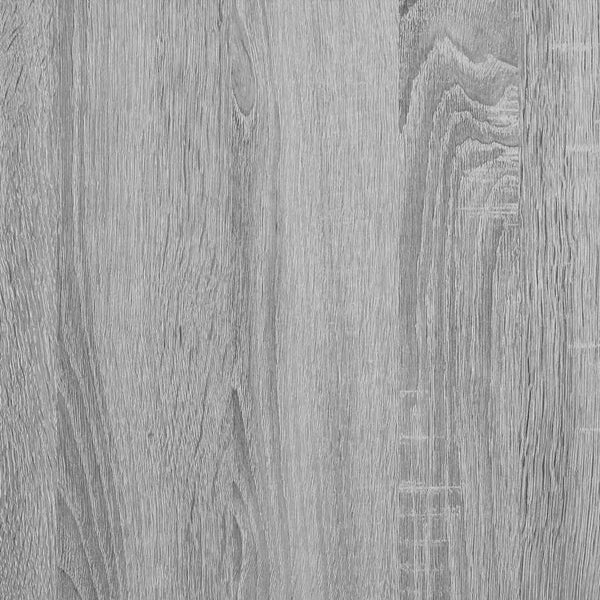 Kommode Grau Sonoma 60 cm
