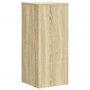Pflanzenständer 2er Set Sonoma Eiche 70cm