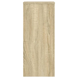 Pflanzenständer 2er Set Sonoma Eiche 70cm