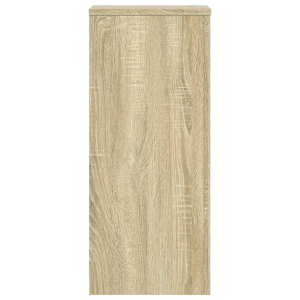 Pflanzenständer 2er Set Sonoma Eiche 70cm