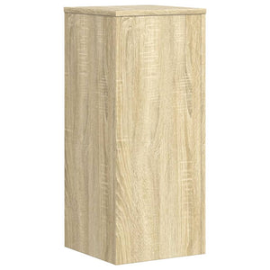 Pflanzenständer 2er Set Sonoma Eiche 70cm