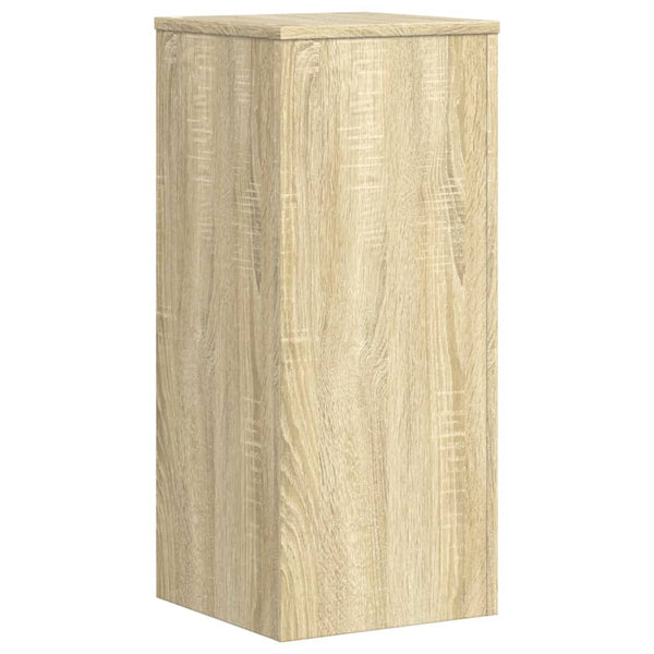Pflanzenständer 2er Set Sonoma Eiche 70cm