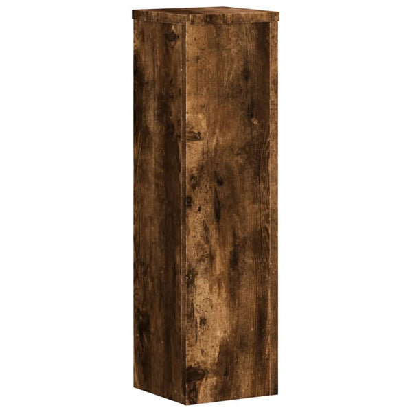 2er Set Pflanzenständer Räuchereiche 60cm