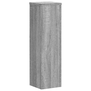 Pflanzenständer 2er Set Grau Sonoma 60cm