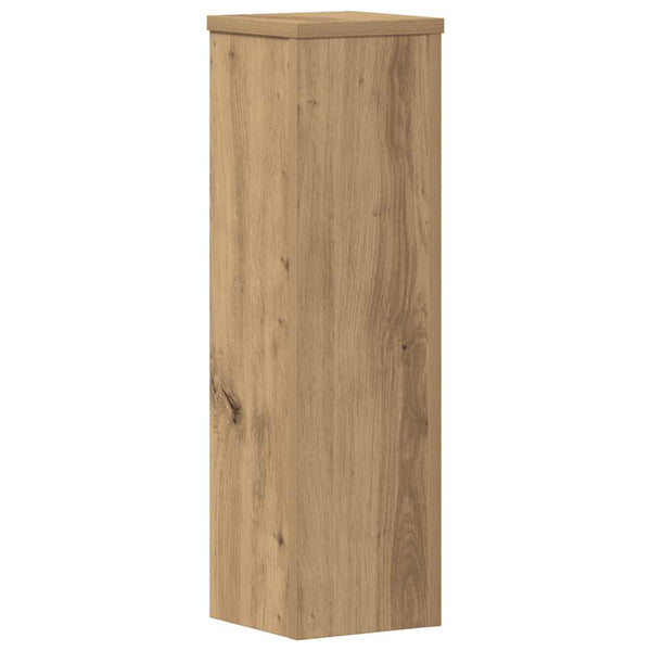 Pflanzenständer 2er Set Artisan Eiche