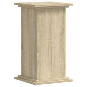 Pflanzenständer Sonoma Eiche 60cm