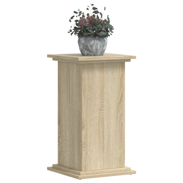 Pflanzenständer Sonoma Eiche 60cm