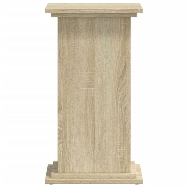 Pflanzenständer Sonoma Eiche 60cm