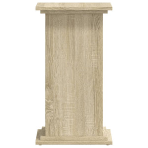 Pflanzenständer Sonoma Eiche 60cm