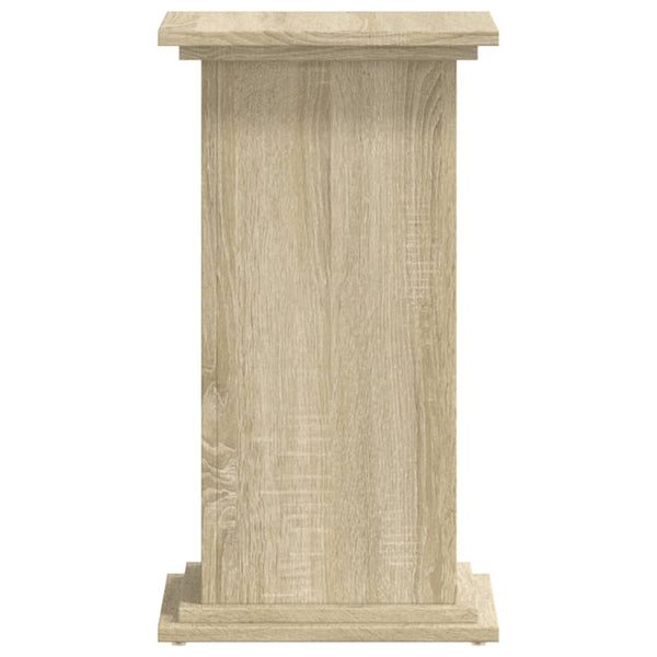 Pflanzenständer Sonoma Eiche 60cm