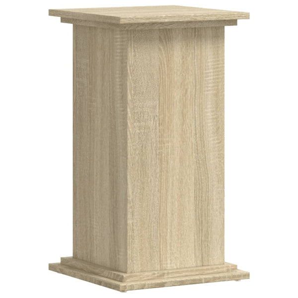 Pflanzenständer Sonoma Eiche 60cm