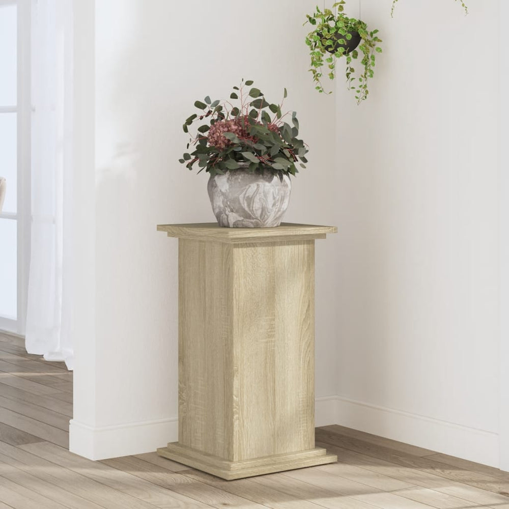 Pflanzenständer Sonoma Eiche 60cm