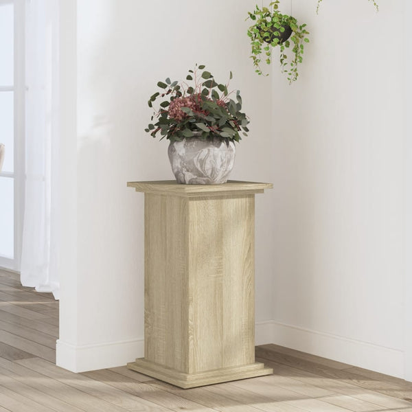 Pflanzenständer Sonoma Eiche 60cm