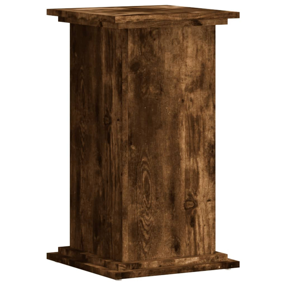 Pflanzenständer Räuchereiche 60cm