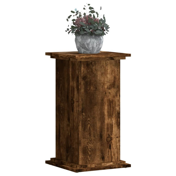 Pflanzenständer Räuchereiche 60cm
