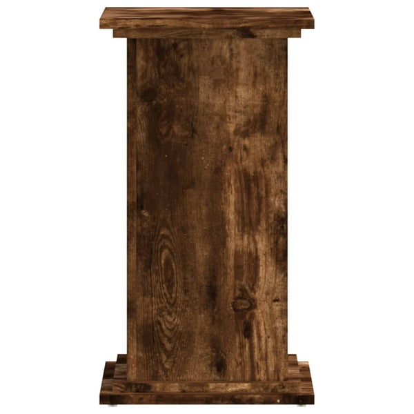 Pflanzenständer Räuchereiche 60cm
