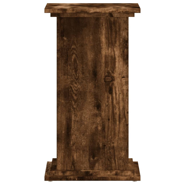 Pflanzenständer Räuchereiche 60cm