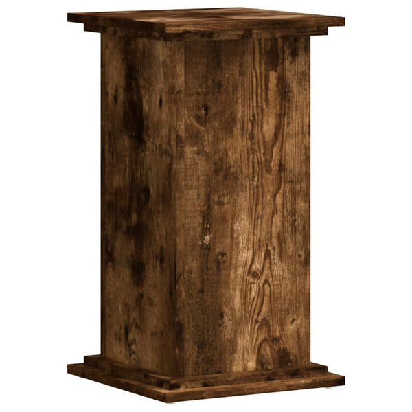 Pflanzenständer Räuchereiche 60cm