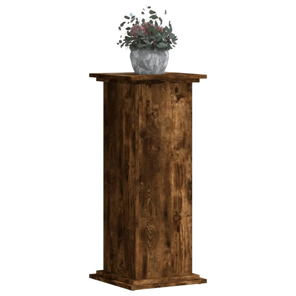 Pflanzenständer Räuchereiche 80cm