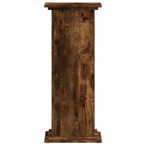 Pflanzenständer Räuchereiche 80cm