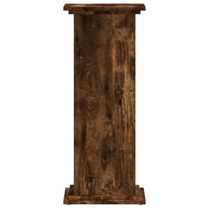 Pflanzenständer Räuchereiche 80cm