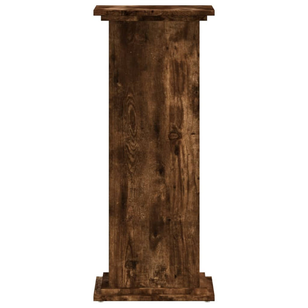 Pflanzenständer Räuchereiche 80cm