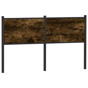 Rauchereiche Kopfteil 140 cm