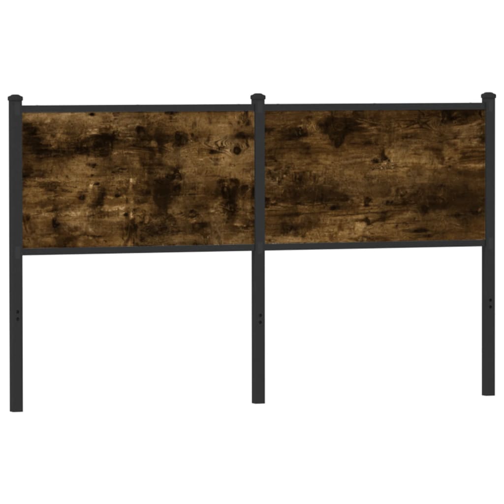 Ersatz-Kopfteil Räuchereiche 150 cm