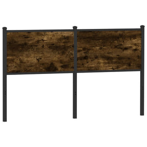 Ersatz-Kopfteil Räuchereiche 150 cm