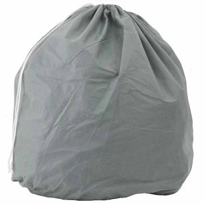vidaXL Housse de protection pour caravane gris 460x250x220 cm Tissu non tissé
