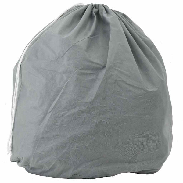 Wohnwagen Schutzhülle Grau 550x250x220cm