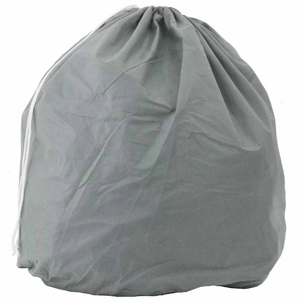 Wohnwagen Schutzhülle Grau 670x250x220cm