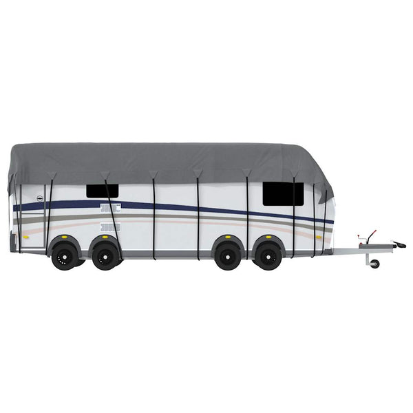Wohnwagen Dachplane Grau 900x300cm