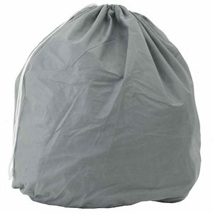 vidaXL Housse de protection pour camping-car gris 660x235x275 cm tissu non-tissé