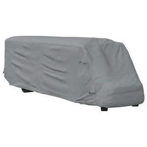 Wohnmobil Schutzhülle Grau 970x235x275 cm